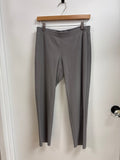 Eileen Fisher Taupe Pull On Pant NWT
