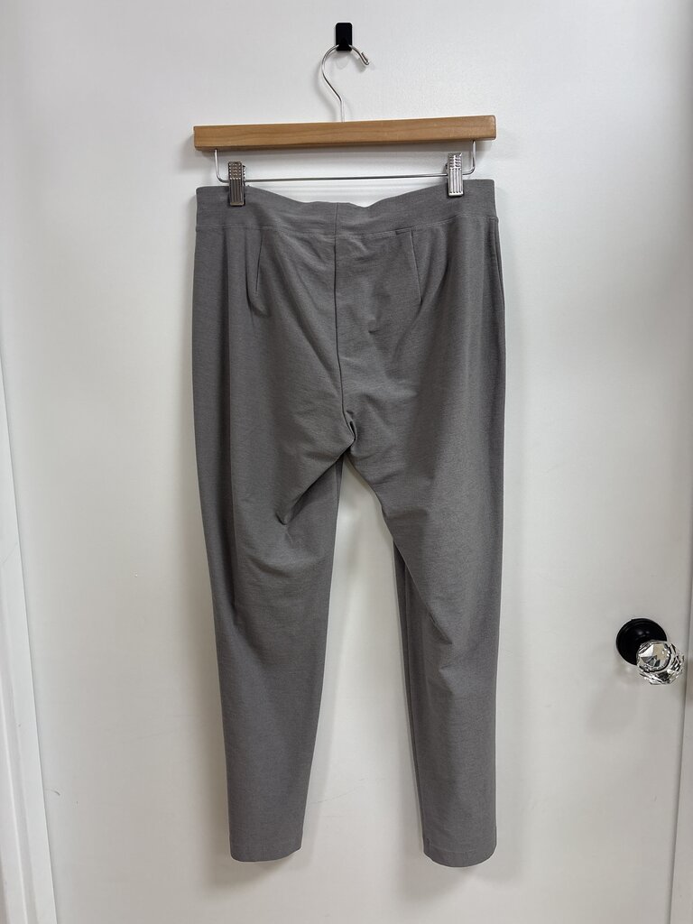 Eileen Fisher Taupe Pull On Pant NWT
