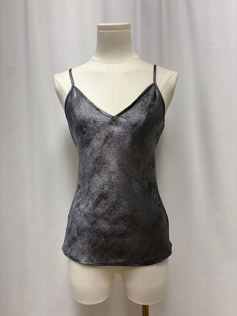 Brochu Walker Silver Cami