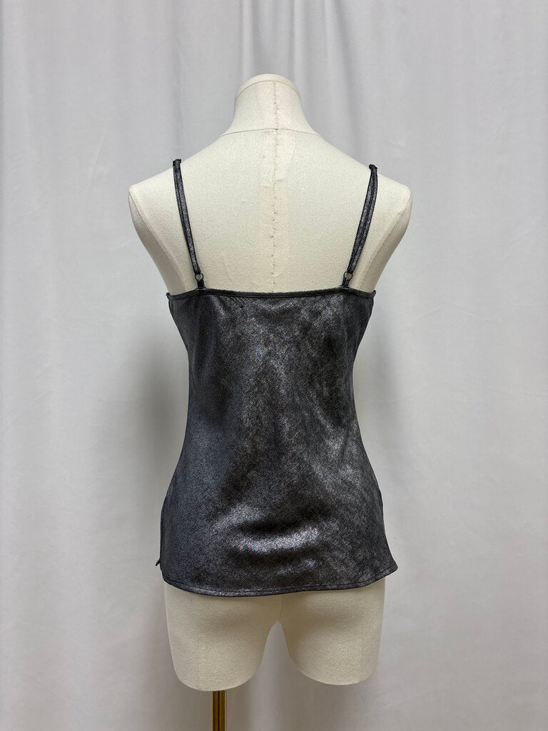Brochu Walker Silver Cami