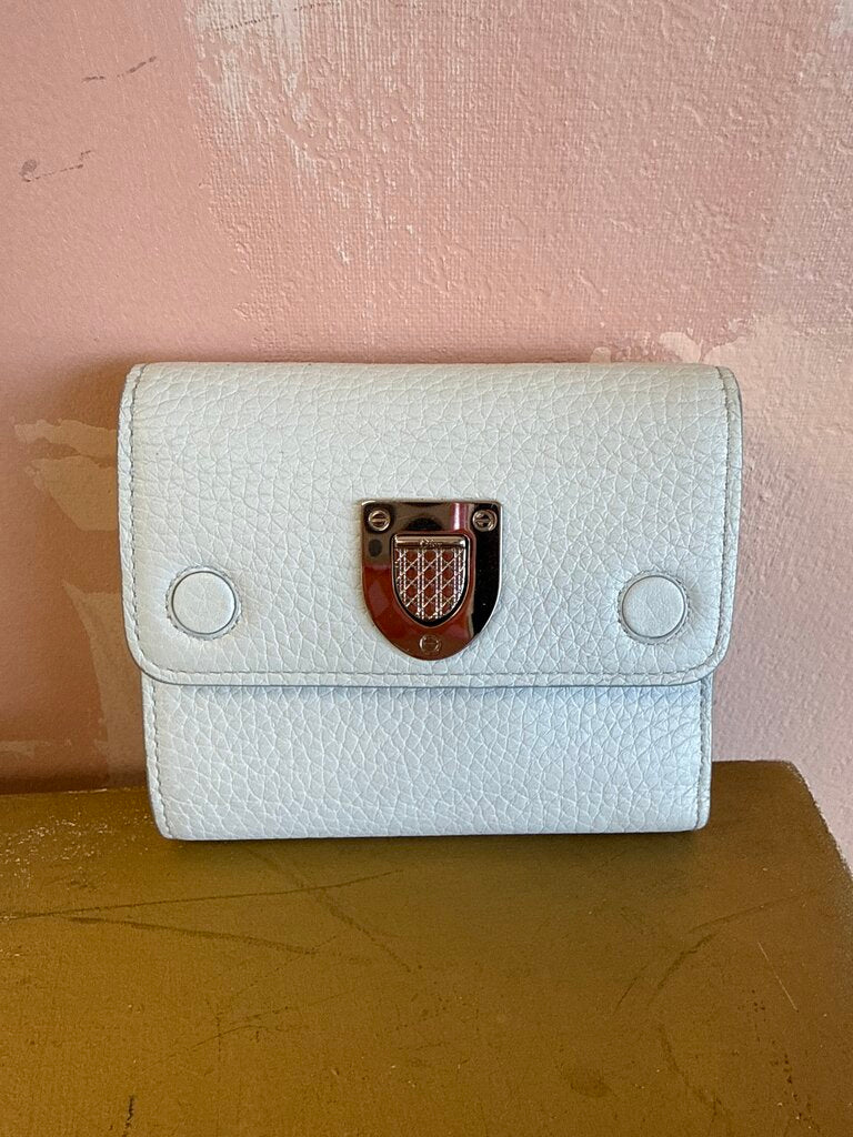 Christian Dior Diorama Wallet