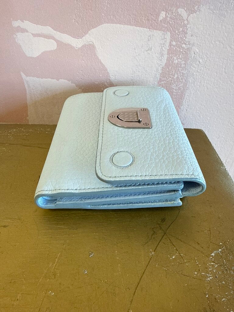 Christian Dior Diorama Wallet
