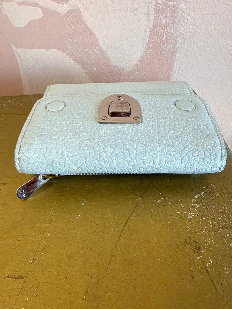 Christian Dior Diorama Wallet