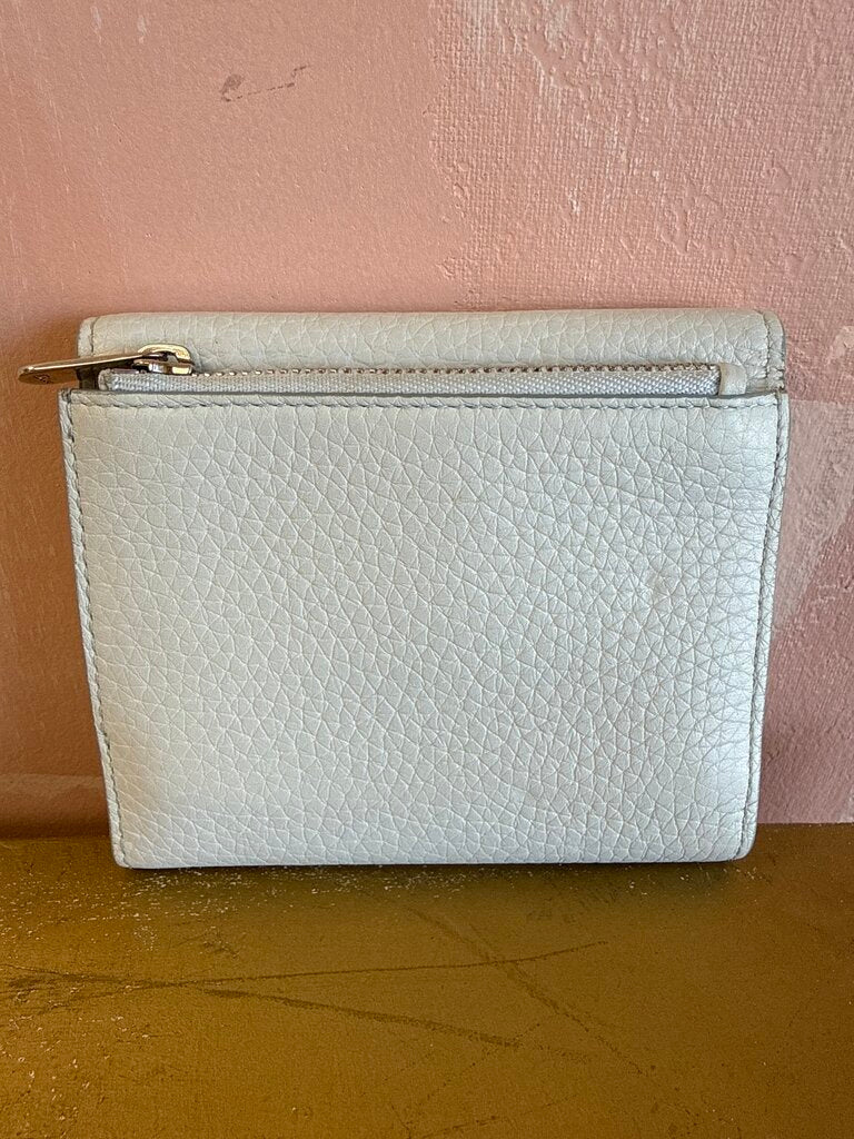 Christian Dior Diorama Wallet