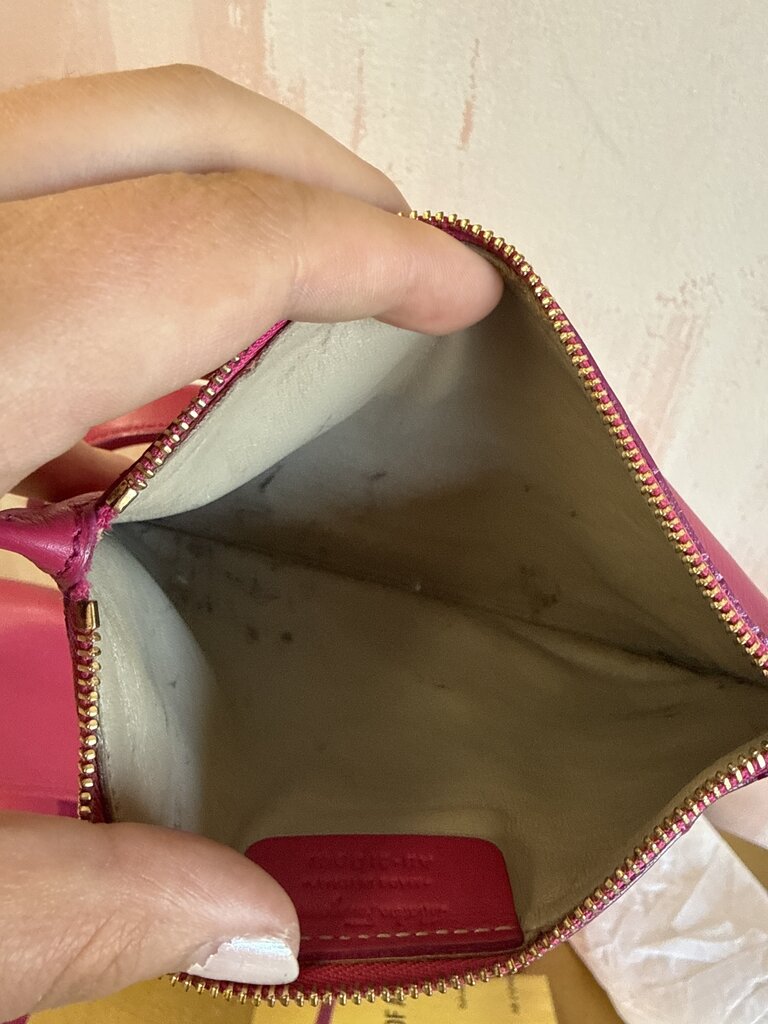 Ferragamo Pink Gancini Sookie Shoulder Bag