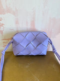 Bottega Intrecciato Cassette Small