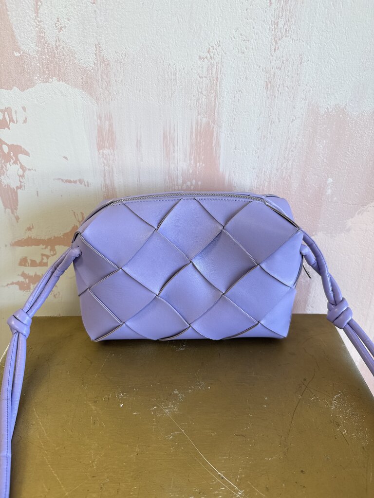 Bottega Intrecciato Cassette Small