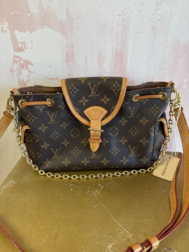 Louis Vuitton Monogram Odyssee NM Tote w/Box
