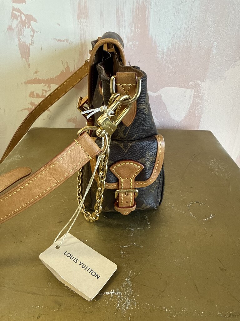 Louis Vuitton Monogram Odyssee NM Tote w/Box