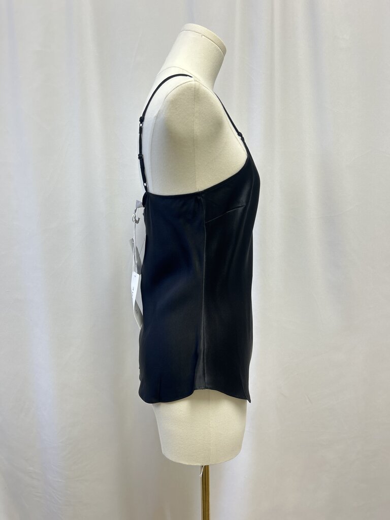 Frame Black Cami NWT