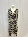 The Kooples Paisley Dress