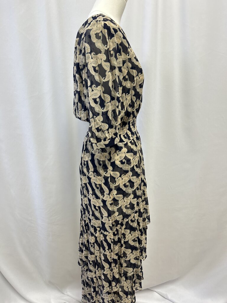The Kooples Paisley Dress