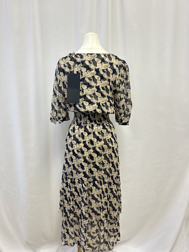 The Kooples Paisley Dress