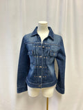 Burberry Denim Jacket