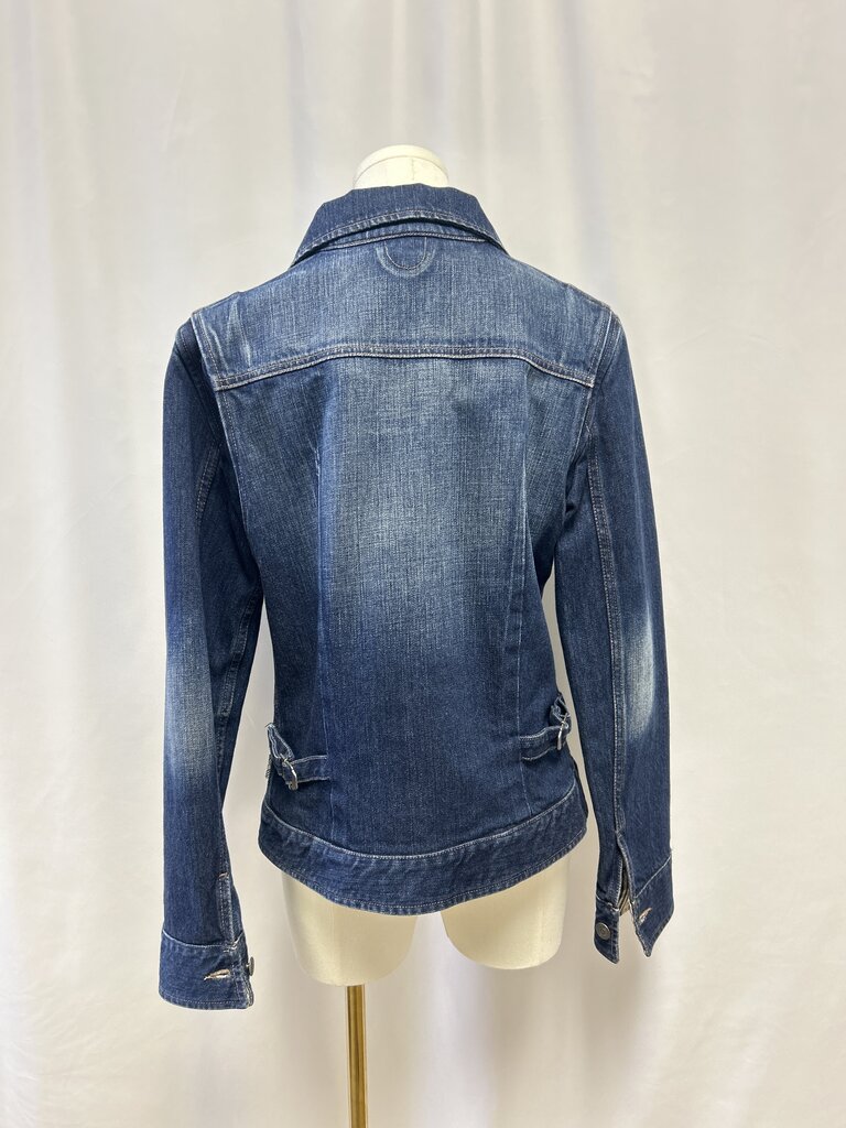 Burberry Denim Jacket