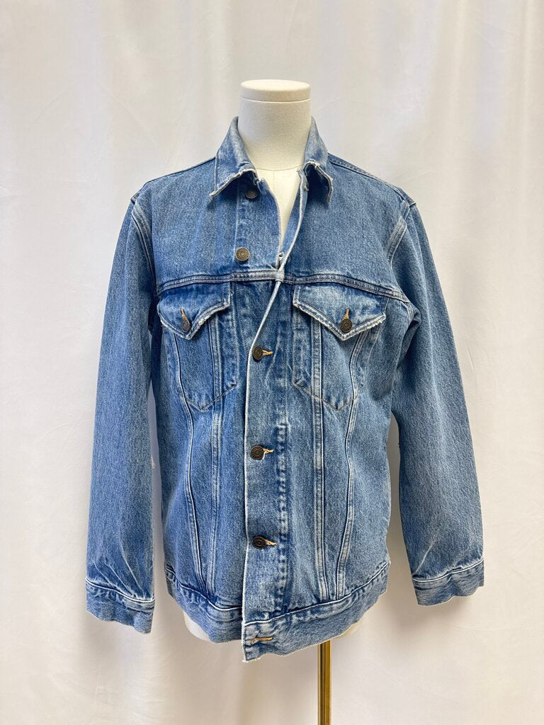 AGOLDE Denim Jacket