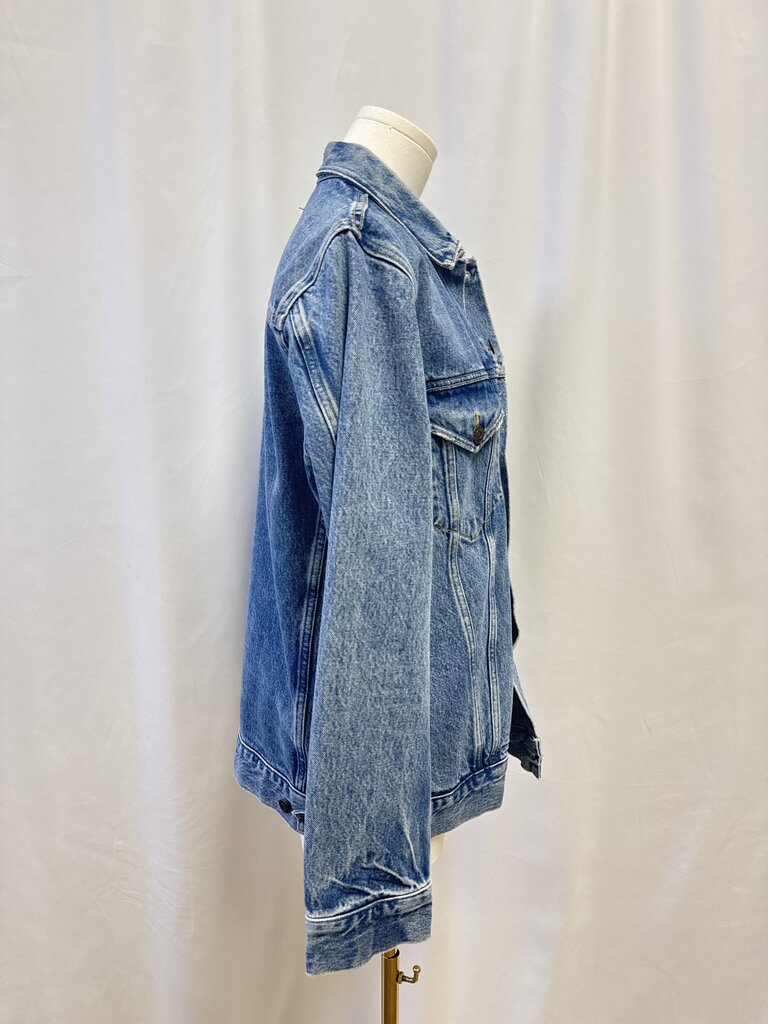 AGOLDE Denim Jacket