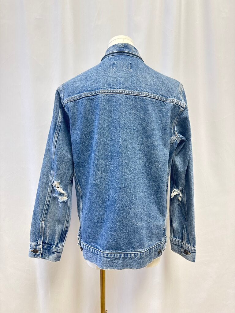 AGOLDE Denim Jacket