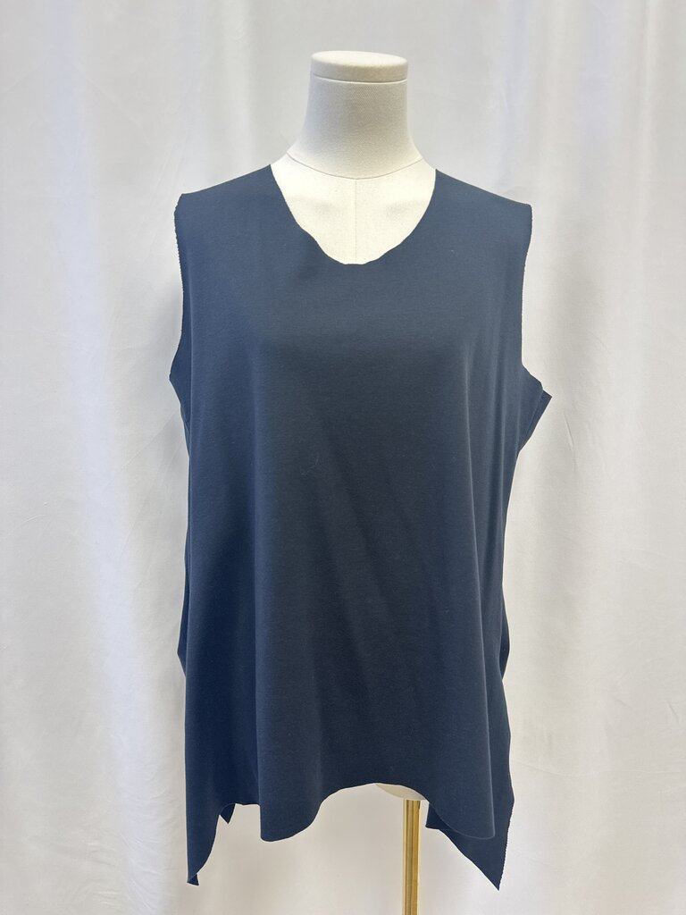 Planet Black Tunic