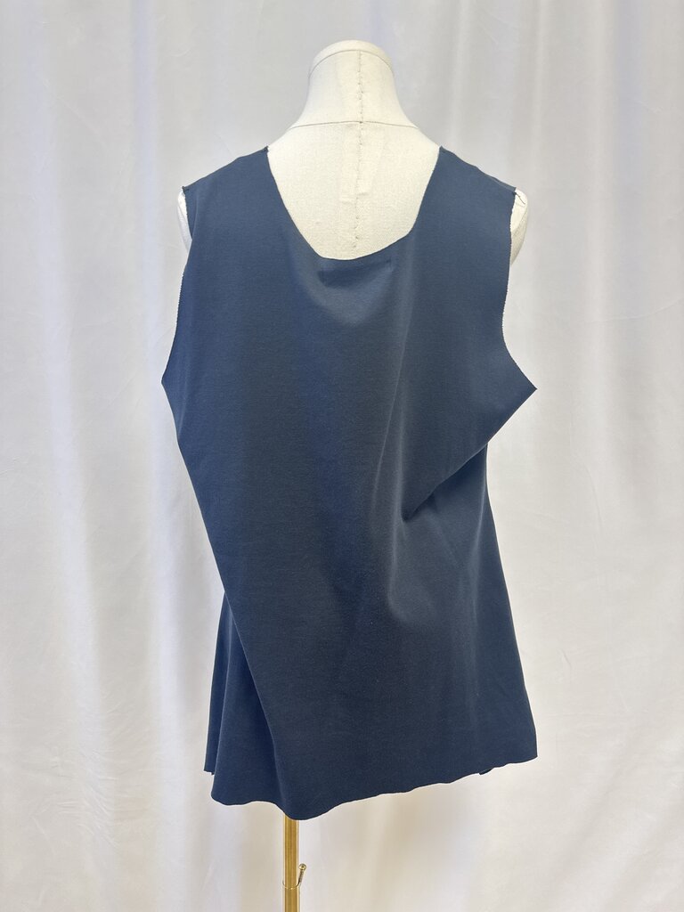 Planet Black Tunic