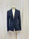 Veronica Beard Navy Blazer