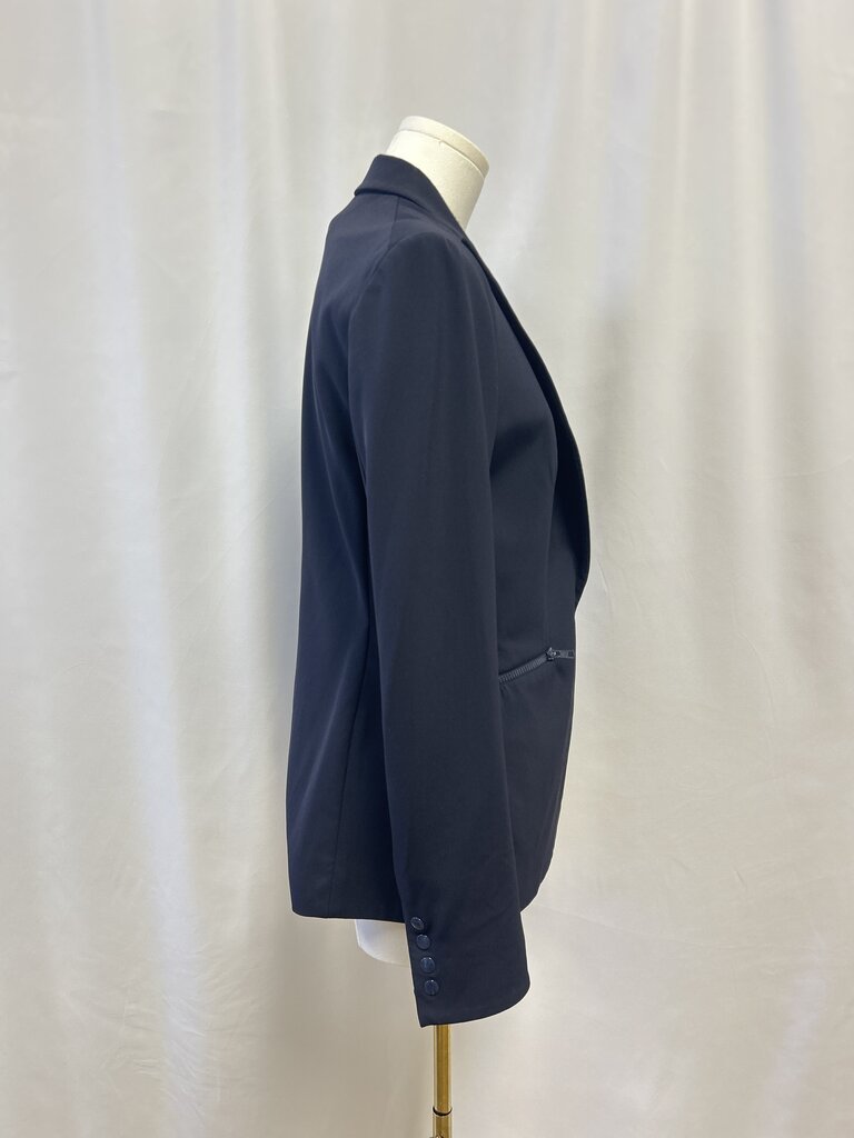 Veronica Beard Navy Blazer