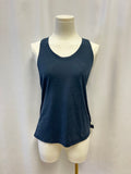 Vuori Blue Tank