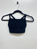 Alala Black Sports Bra NWT