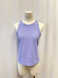 Lululemon Periwinkle Tank