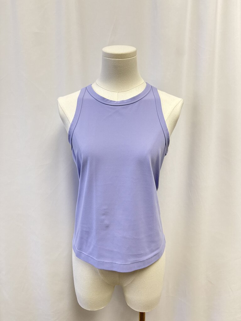 Lululemon Periwinkle Tank