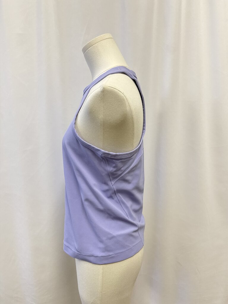 Lululemon Periwinkle Tank