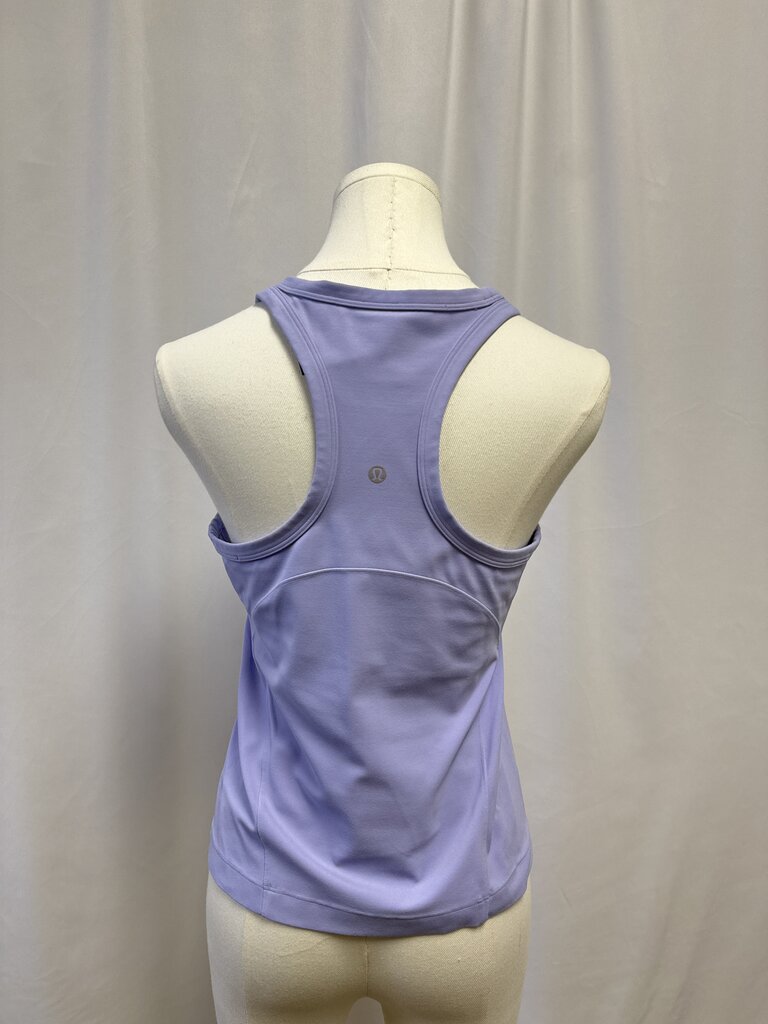Lululemon Periwinkle Tank
