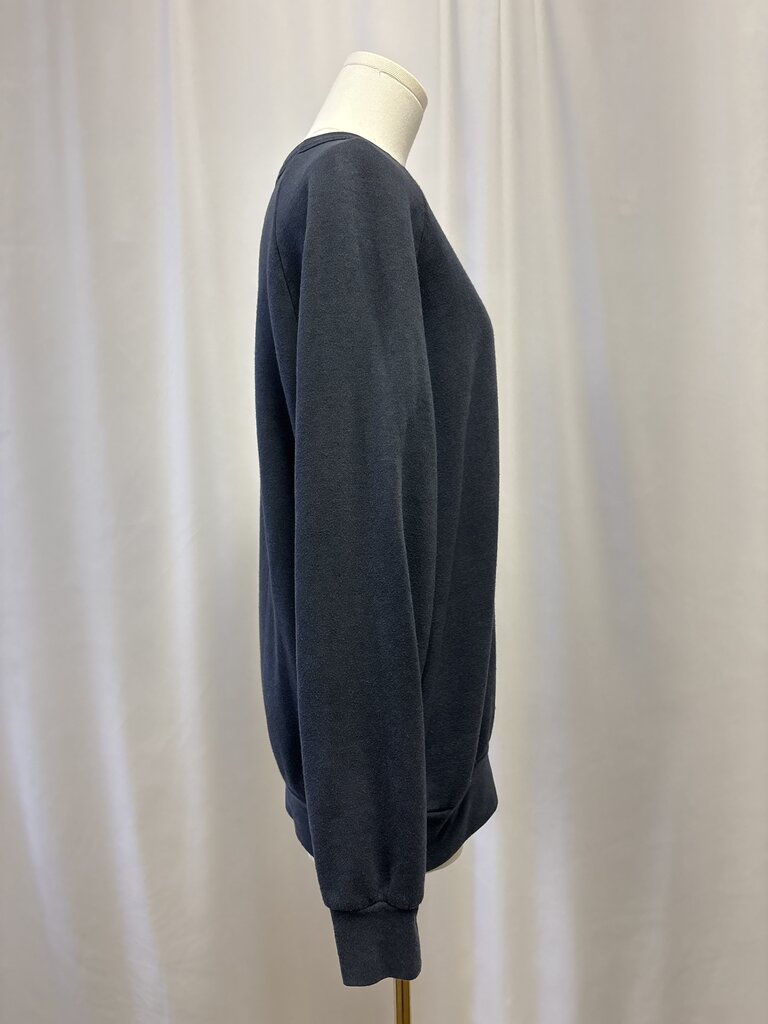Aviator Nation Grey Sweatshirt