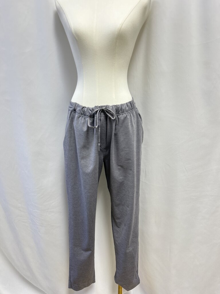 Lululemon Grey Jogger