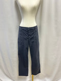 Frank & Eileen Black Chino