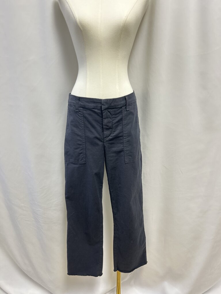 Frank & Eileen Black Chino