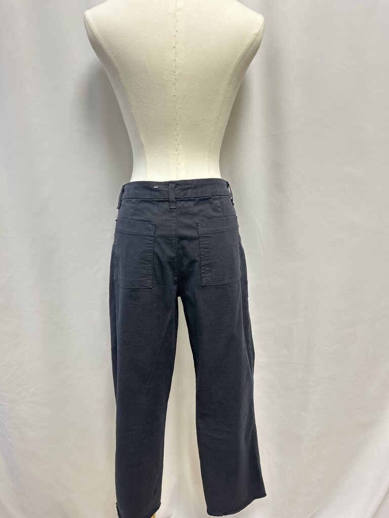 Frank & Eileen Black Chino