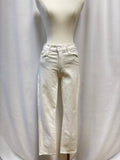 Mother White Jean