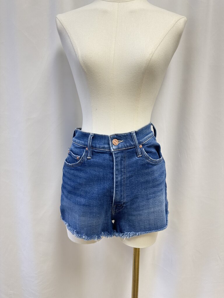Mother Jean Short