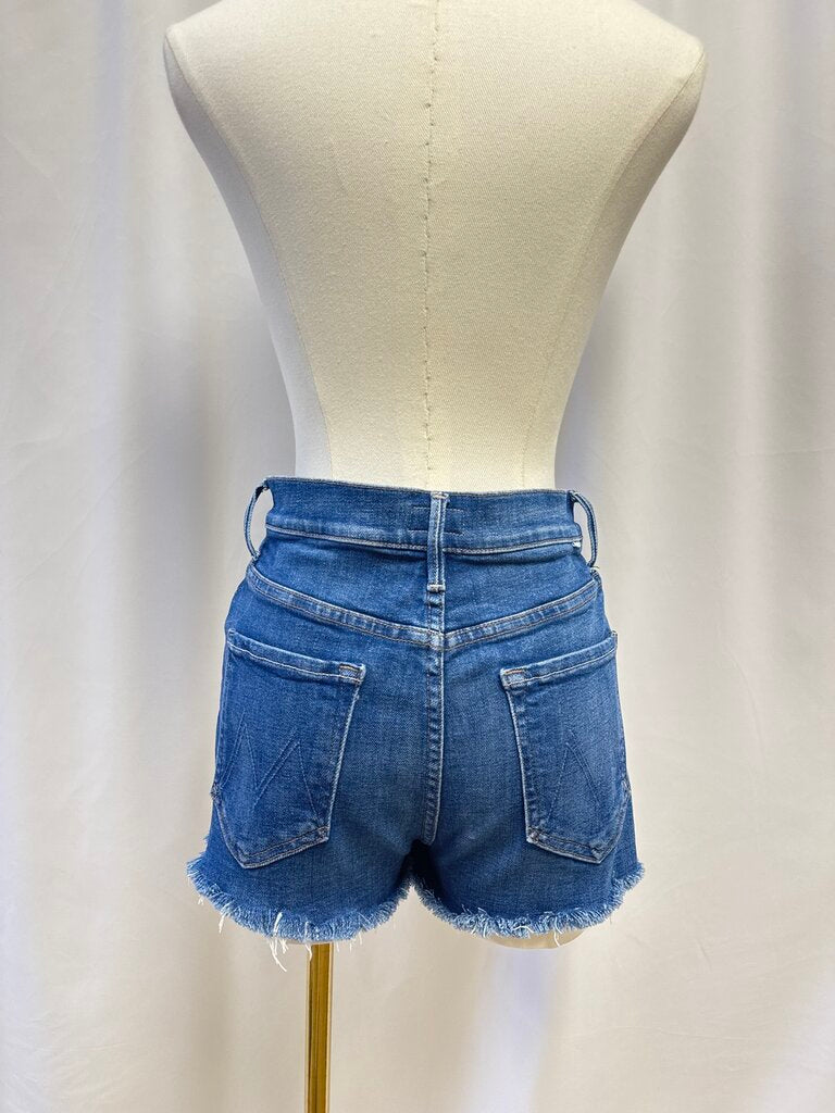 Mother Jean Short