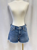 Hudson Jean Short