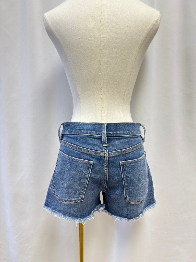 Hudson Jean Short
