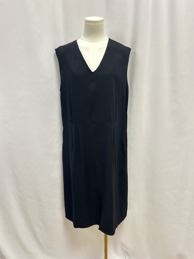 Isabel Marant Black Dress