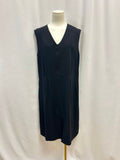 Isabel Marant Black Dress