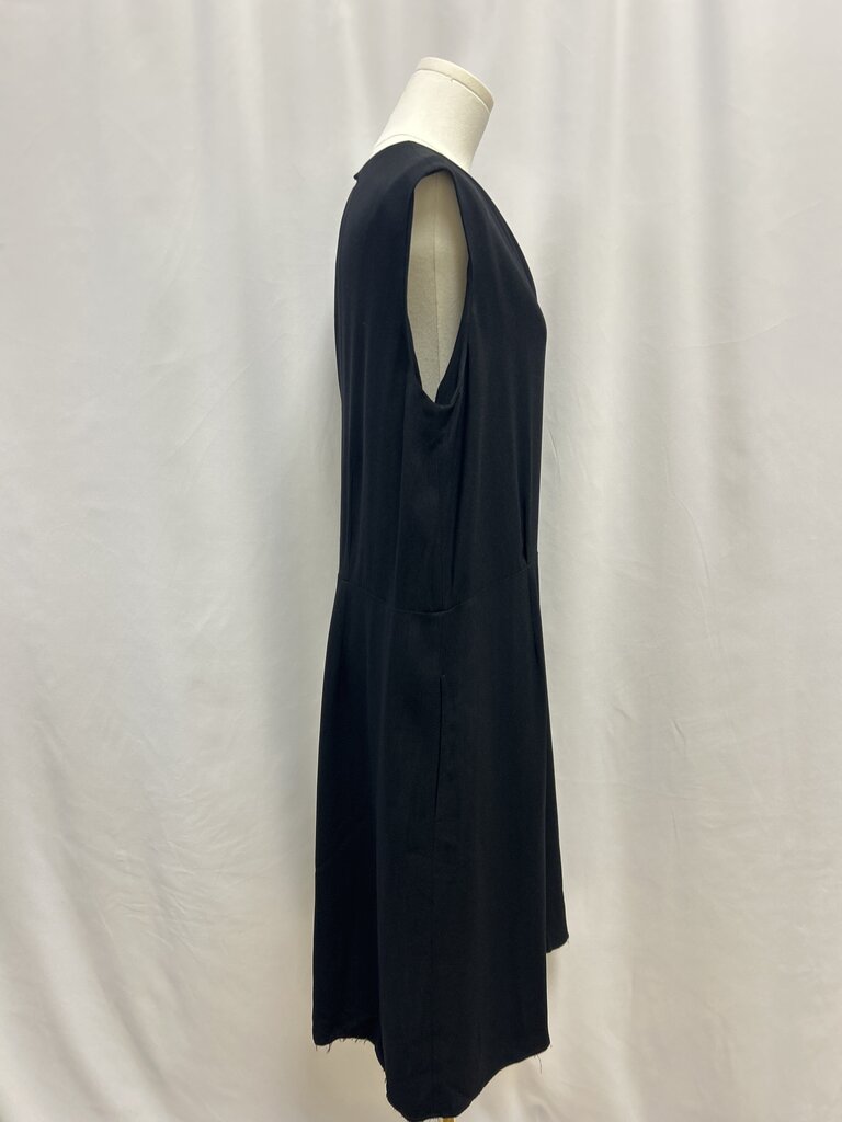 Isabel Marant Black Dress