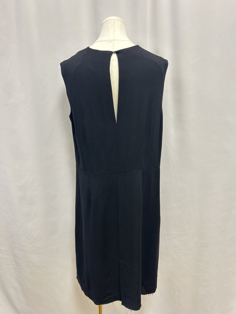 Isabel Marant Black Dress