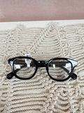 Moscot Black Fashion Glasses