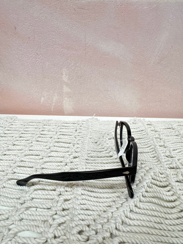 Moscot Black Fashion Glasses