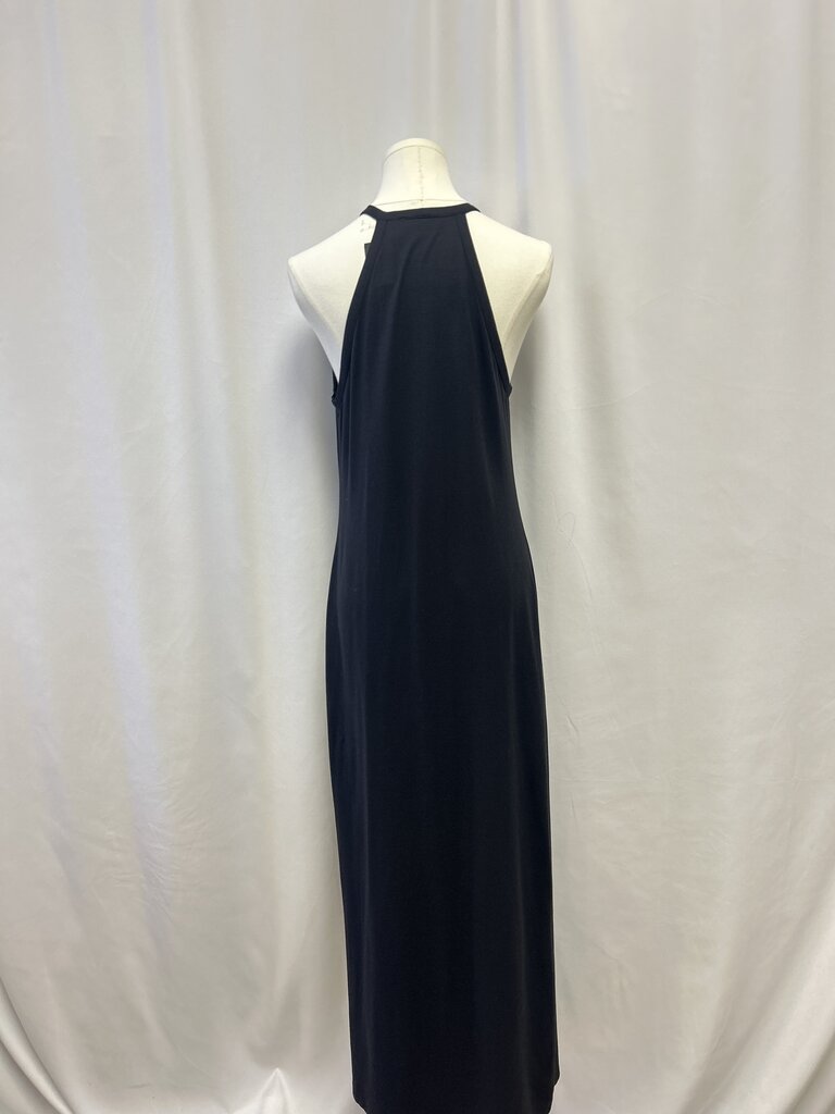 Theory Black Tank Dress