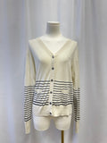 N 21 Ivory Cardigan